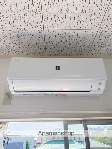 サンライフ青山の内装写真