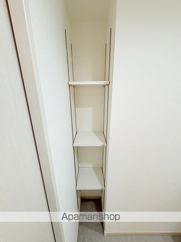 ウェルスクエア万代東の内装写真