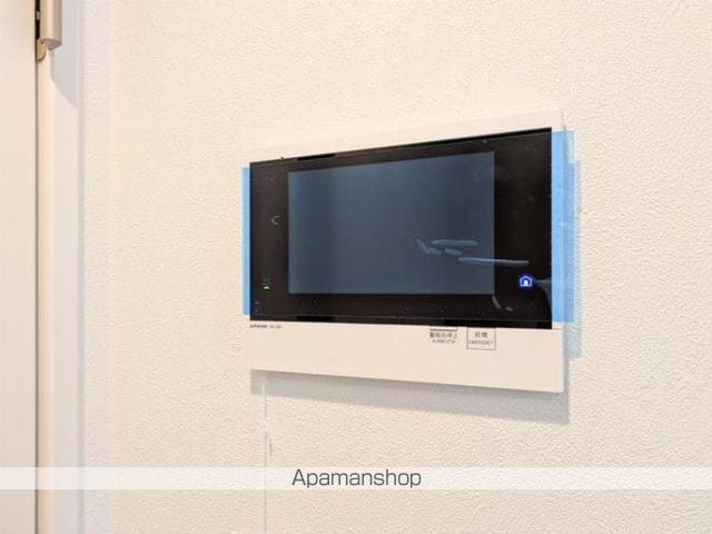 Aglaia 千石 Deuxの内装写真