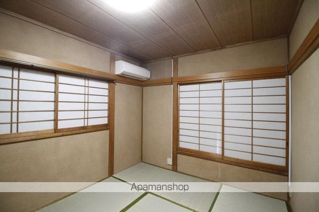 関町北4丁目戸建の内装写真