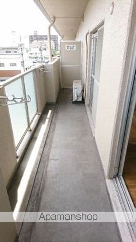 マンション培遠の内装写真