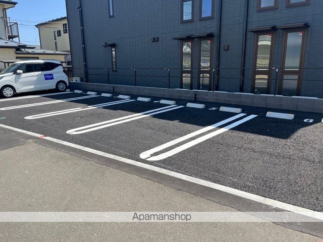 セレスティア大和町のその他写真