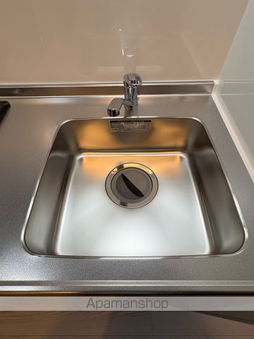 SーRESIDENCE堺ALTKLASの内装写真