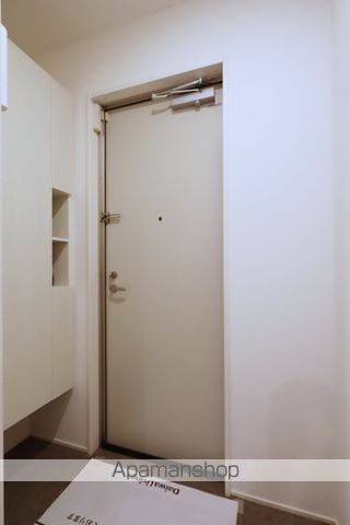 ハーベストCKの内装写真