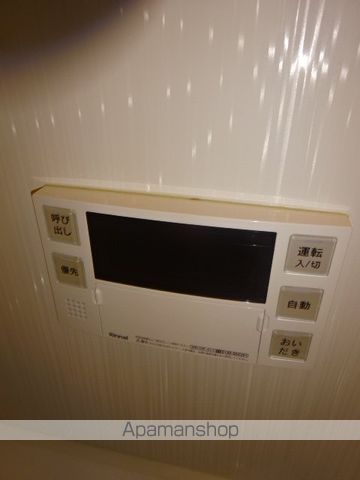 ウォルナット東朝日町の内装写真