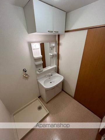 フォレストスクエア シバタの内装写真