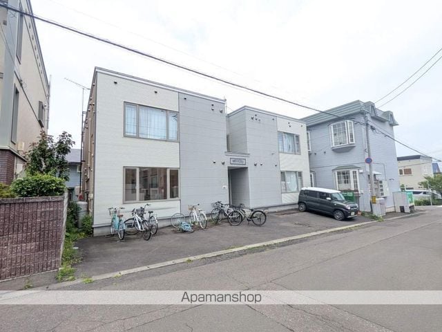 プレシャス文京台