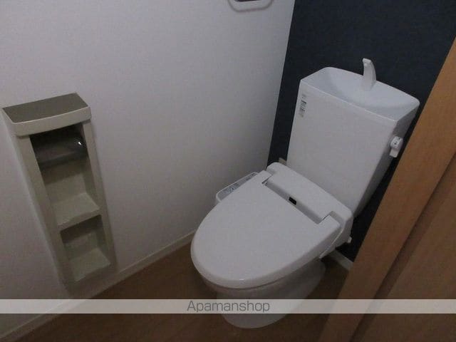 マイルド津志田の内装写真