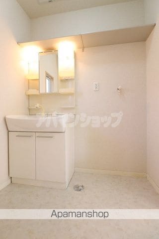 グランドールVIの内装写真