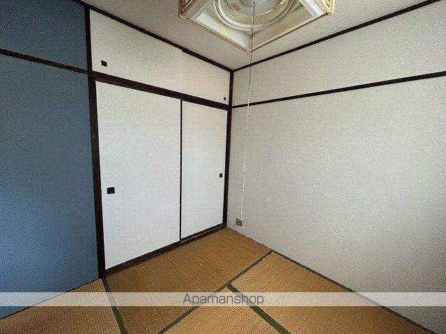グランヒルズ小坂の内装写真