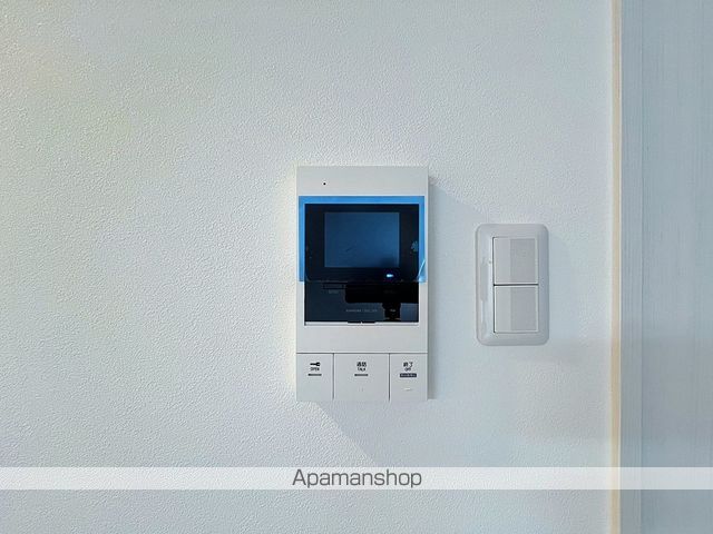 ONE STAGE麻生の内装写真
