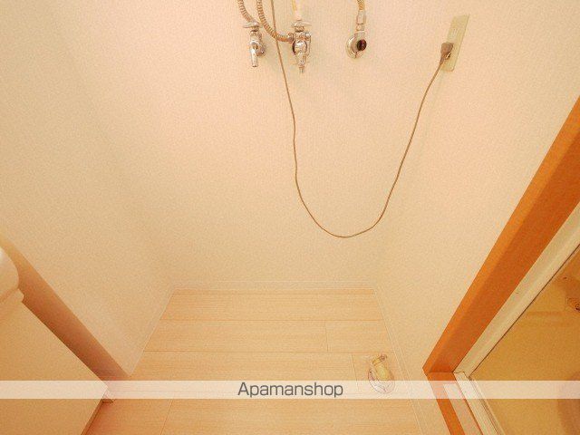 グローリー菊水上町の内装写真