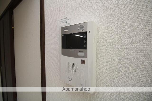 サン スカイ メゾンの内装写真