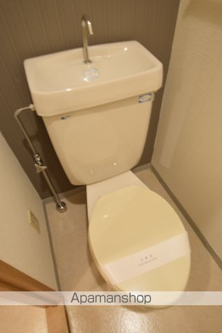 リエス春日町の内装写真