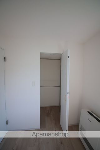 ALPHA RESIDENCE 円山北2条の内装写真