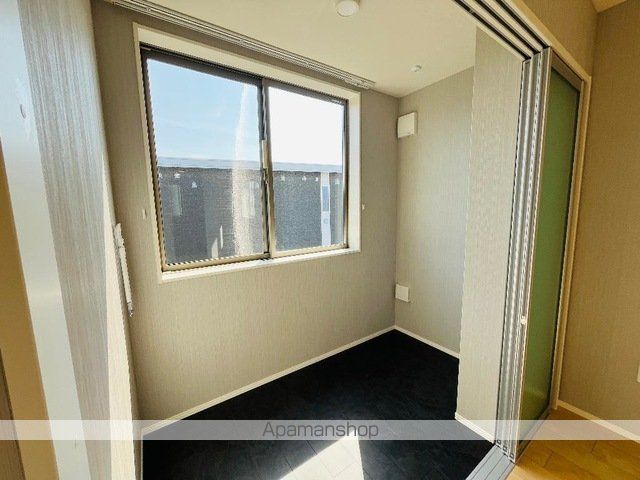 大曽根原町アパート(仮の内装写真