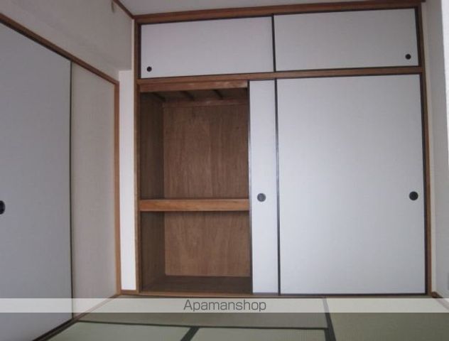 アネックス三苫の内装写真