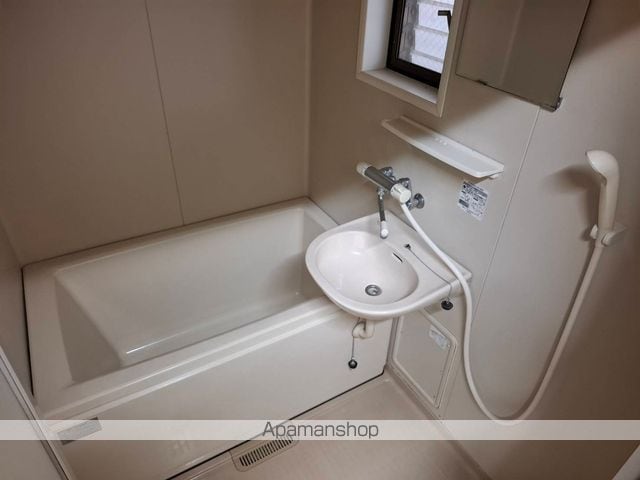 ヒロセコーポの内装写真