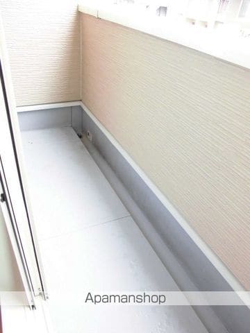 ハッピーシティ基里IIIの内装写真