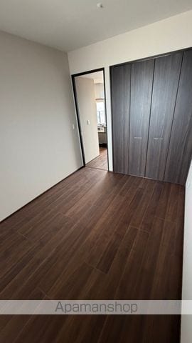 S−RESIDENCE愛宕SOUTHの内装写真