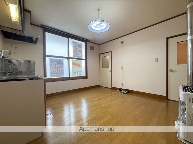 コーポおおぬまの内装写真