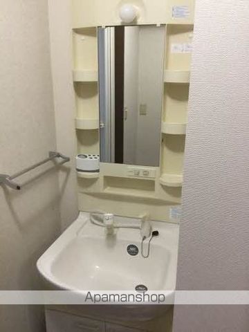 ベルデュールメゾン Bの内装写真