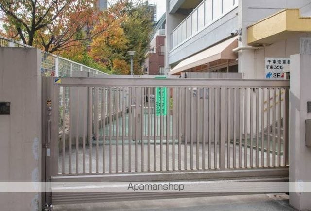 ブランシエスタ入谷グランデの周辺写真