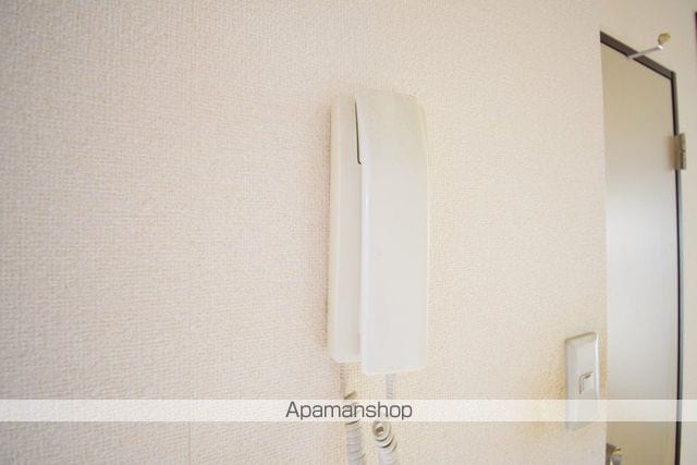 セフィラ矢野東の内装写真