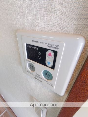 ハイムエミールA棟の内装写真