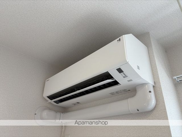 DーROOM福住 Aの内装写真