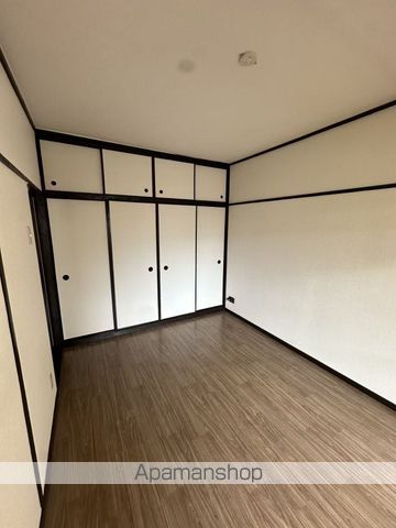 高倉第一コーポB棟の内装写真