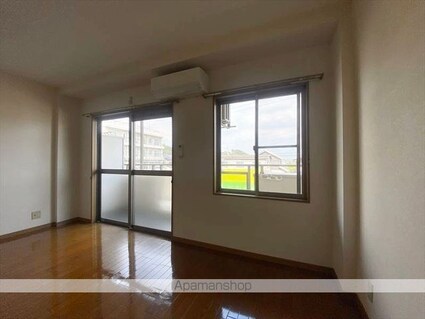 ジュメル倉敷[1R/31.5m2]の内装5