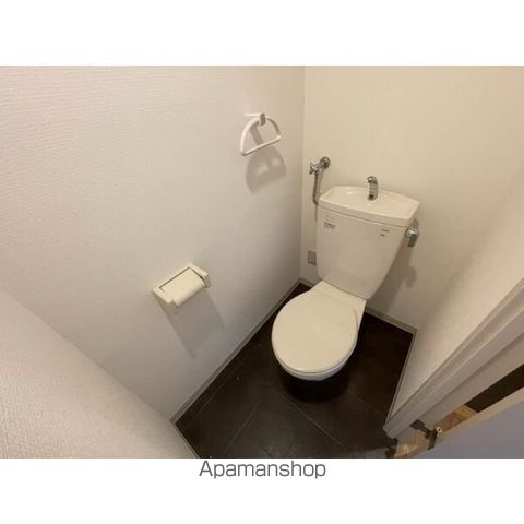 グランドサクセス澄川の内装写真