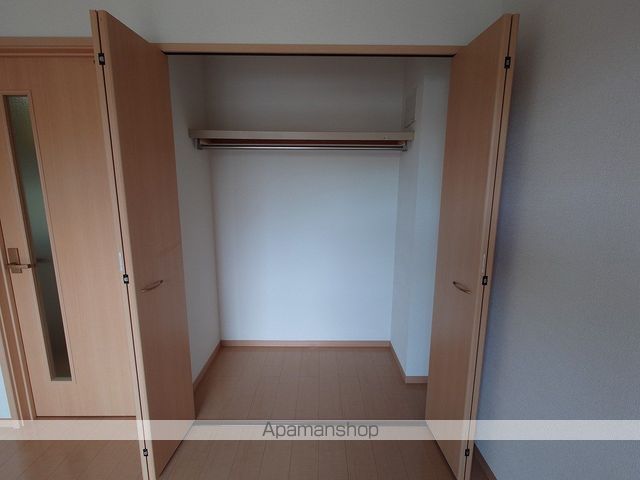 ABITATO台原の内装写真