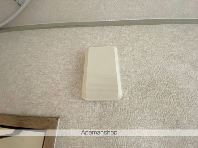 アルファヒルズIの内装写真