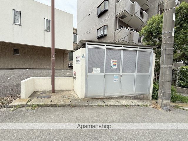 鷺沼ガーデンヒルズのその他写真