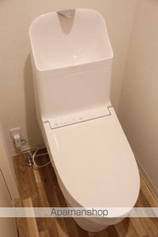 ピュアティ−二日市の内装写真