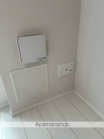 アークマーク南大井の内装写真