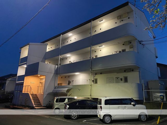 Blue Skyの外観写真