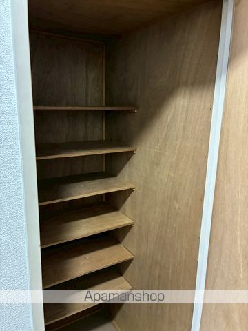 アネックス紅葉の内装写真