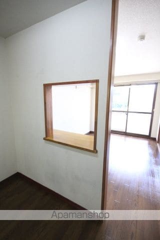 サンクレール岡本の内装写真