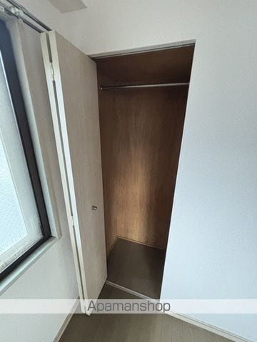 ソシエール高宮の内装写真