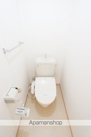 コスモ スクエア A棟の内装写真