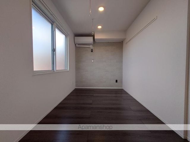 DーROOM南材木町の内装写真