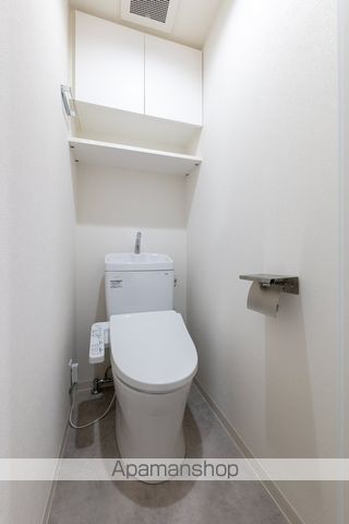 ガーラ・シティ深川扇橋の内装写真