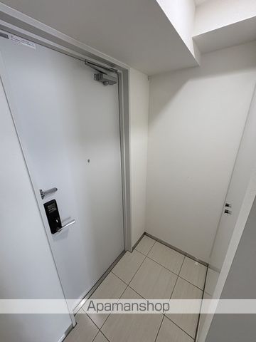 CLASSEUM仙台新寺通の内装写真