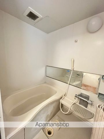 シエルフォンティーヌIIの内装写真