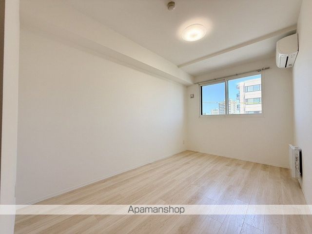 ビッグレジデンス円山宮ケ丘の内装写真