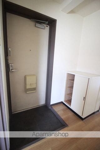 21ハイツ新保の内装写真