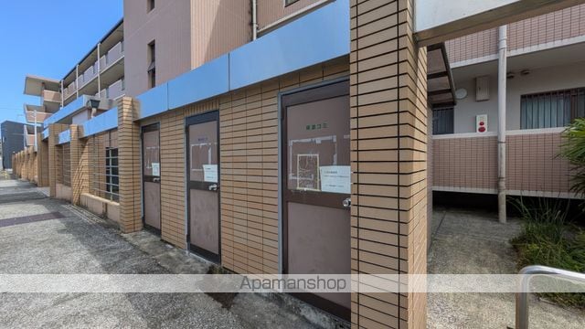 ラーバンハイツのその他写真